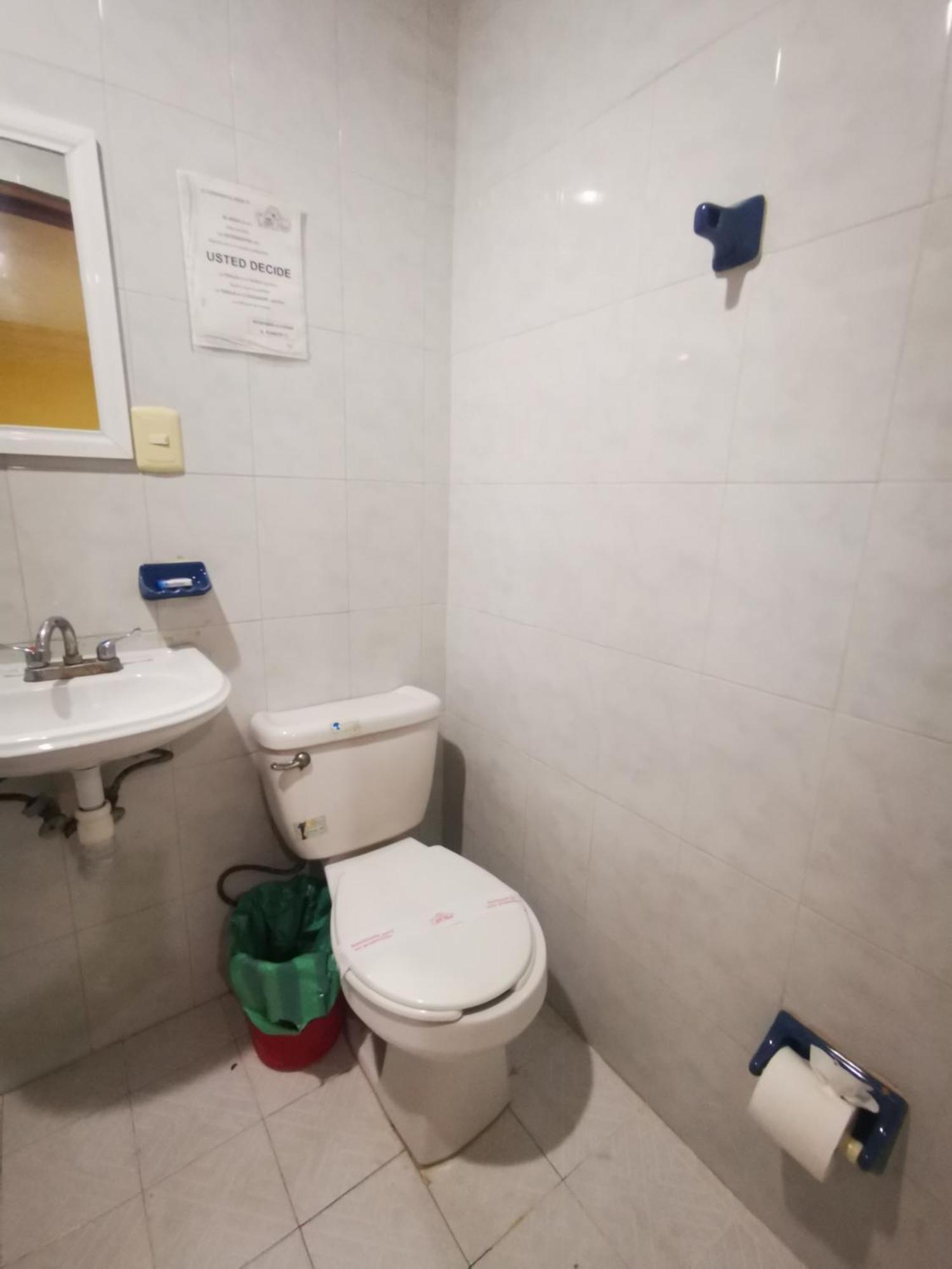 Hotel Casa Real Poza Rica Exteriér fotografie