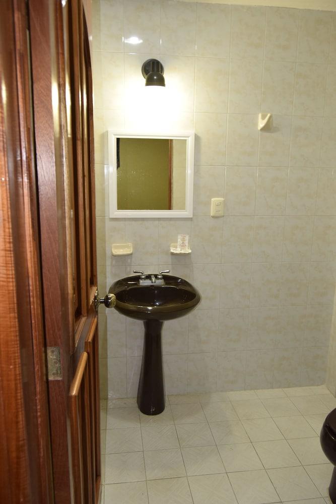 Hotel Casa Real Poza Rica Exteriér fotografie